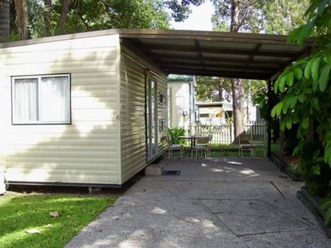 Glenwood Tourist Park & Motel - Tourism Search 7