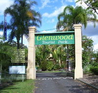 Glenwood Tourist Park  Motel - Tourism Search