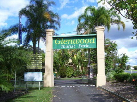 Glenwood Tourist Park & Motel - Tourism Search 0