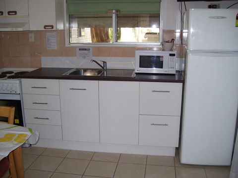 Glenwood Tourist Park & Motel - Tourism Search 20
