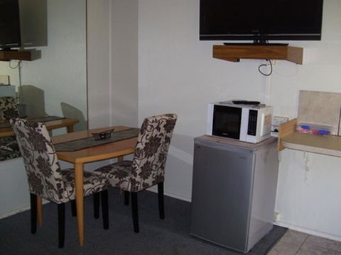 Glenwood Tourist Park & Motel - Tourism Search 10