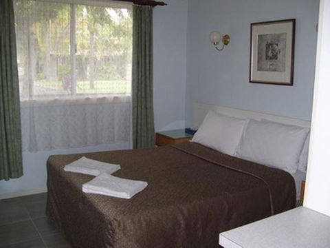 Glenwood Tourist Park & Motel - Tourism Search 13