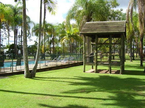Glenwood Tourist Park & Motel - Tourism Search 4