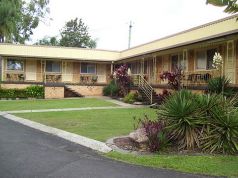 Glenwood Tourist Park & Motel - Tourism Search 6