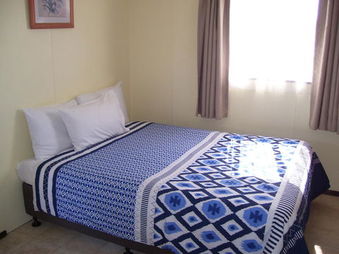Glenwood Tourist Park & Motel - Tourism Search 25