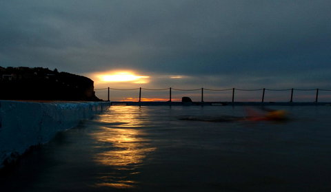 Refuge Cove On Pittwater - Tourism Search 15