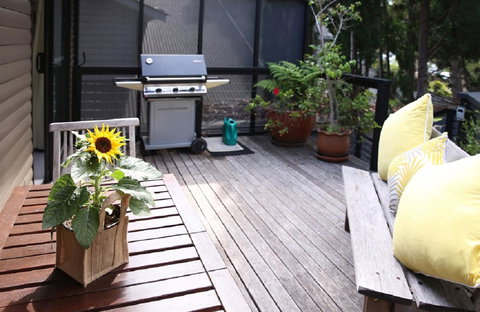 Refuge Cove On Pittwater - Tourism Search 11