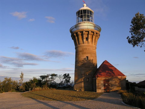 Refuge Cove On Pittwater - Tourism Search 17