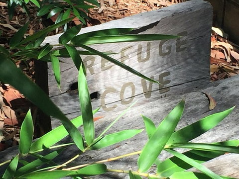 Refuge Cove On Pittwater - Tourism Search 12