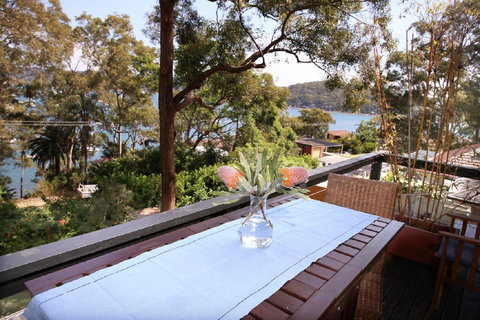 Refuge Cove On Pittwater - Tourism Search 4