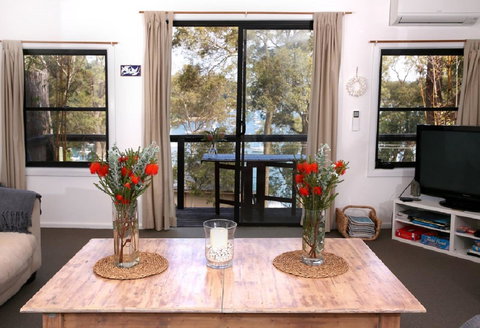 Refuge Cove On Pittwater - Tourism Search 3