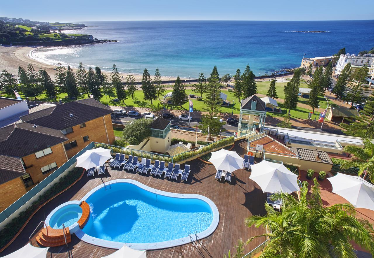 Coogee NSW Tourism Search