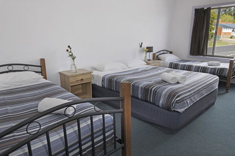 Banjo Paterson Inn - Tourism Search 19