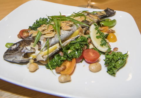 Banjo Paterson Inn - Tourism Search 20