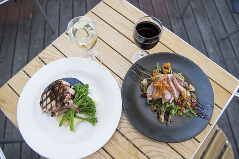 Banjo Paterson Inn - Tourism Search 34