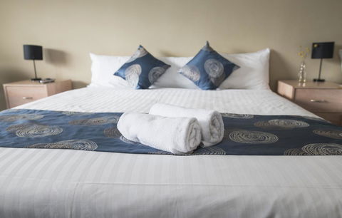 Banjo Paterson Inn - Tourism Search 14