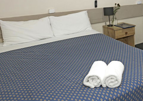 Banjo Paterson Inn - Tourism Search 32