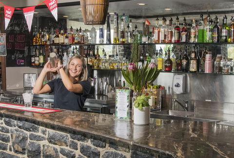 Banjo Paterson Inn - Tourism Search 44