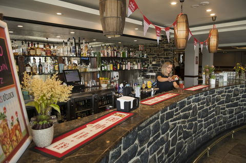 Banjo Paterson Inn - Tourism Search 43
