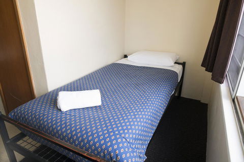 Banjo Paterson Inn - Tourism Search 13