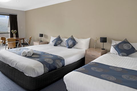 Banjo Paterson Inn - Tourism Search 33