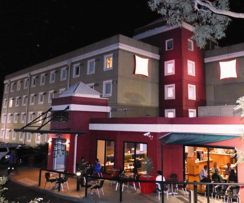 Ibis Thornleigh - Tourism Search 0