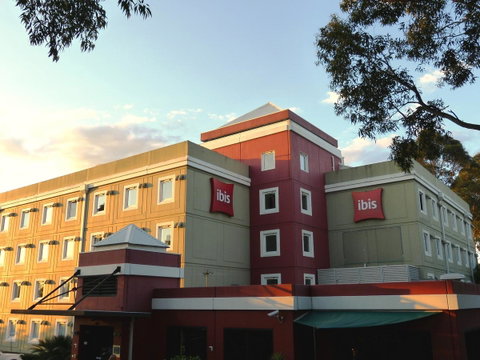 Ibis Thornleigh - Tourism Search 9