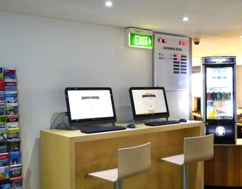 Ibis Thornleigh - Tourism Search 26