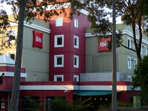 Ibis Thornleigh - Tourism Search 8