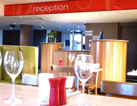 Ibis Thornleigh - Tourism Search 10
