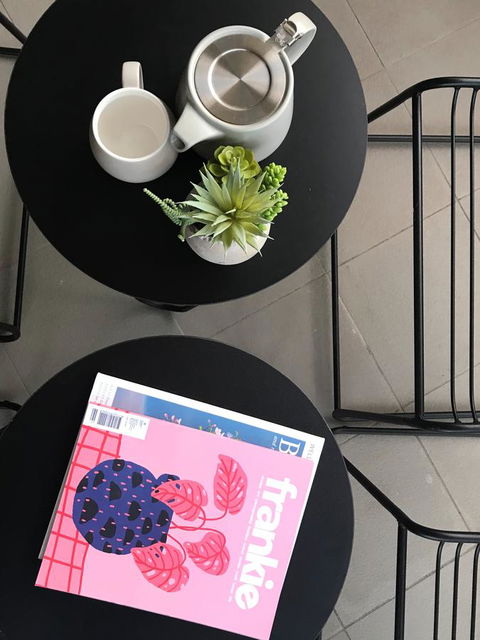 The Botanical 201 - Tourism Search 15