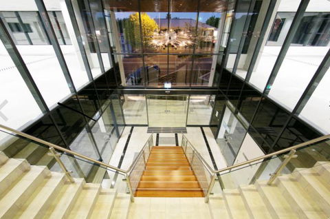 The Botanical 201 - Tourism Search 6