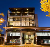 The Botanical - Tourism Search