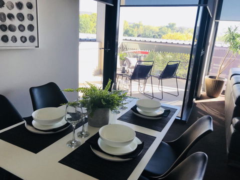 The Botanical 201 - Tourism Search 4