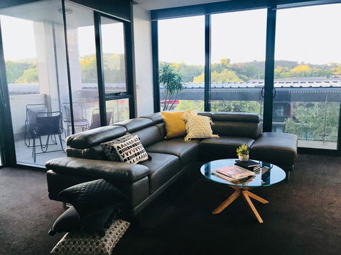 The Botanical 201 - Tourism Search 1