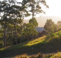 Bundle Hill Cottages - Tourism Search