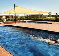 Potters Hotel Brewery Resort - Tourism Search