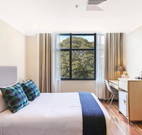 Ryals Hotel - Broadway - Tourism Search