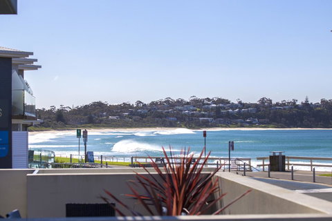 Beachfront 2 - Tourism Search 6