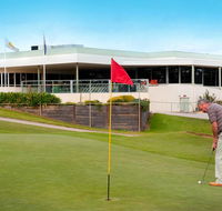 cluBarham Golf Resort - Tourism Search