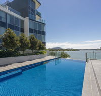 Accommodate Canberra - Lakefront - Tourism Search