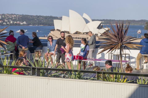 YHA Sydney Harbour - Tourism Search 7