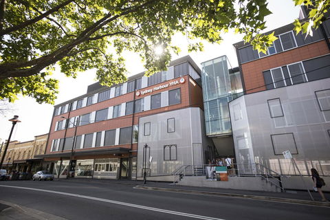 YHA Sydney Harbour - Tourism Search 25