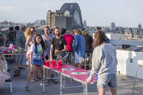 YHA Sydney Harbour - Tourism Search 20