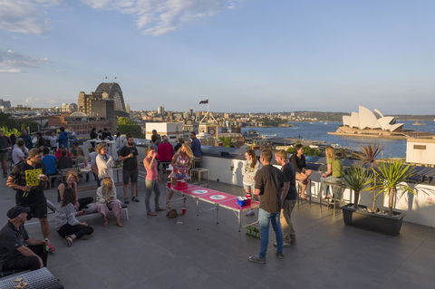 YHA Sydney Harbour - Tourism Search 0