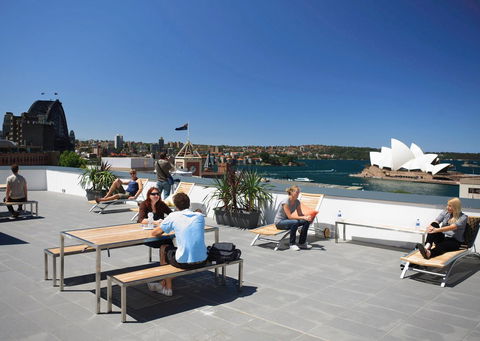 YHA Sydney Harbour - Tourism Search 10