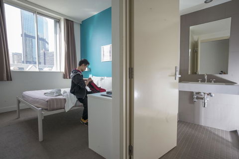 YHA Sydney Harbour - Tourism Search 22