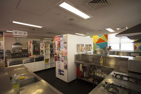 YHA Sydney Harbour - Tourism Search 12