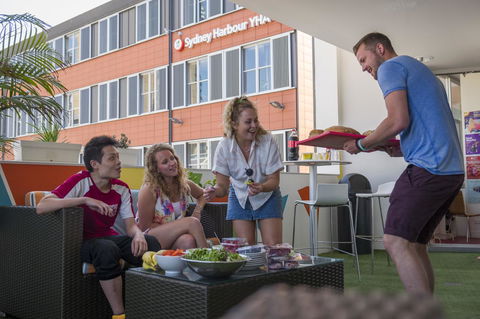 YHA Sydney Harbour - Tourism Search 21