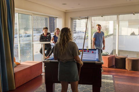 YHA Sydney Harbour - Tourism Search 29